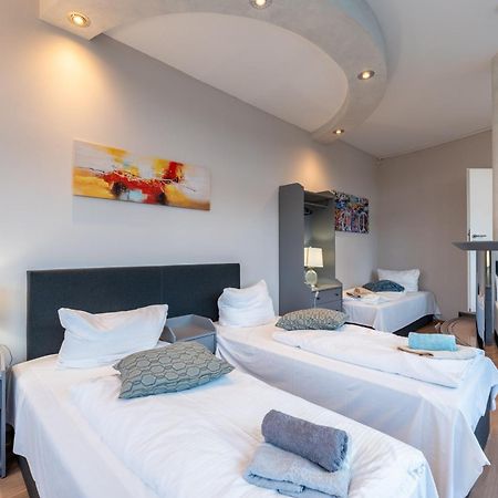 Big 7Rms City Central Loft, 1Alocation Berlin Eksteriør billede