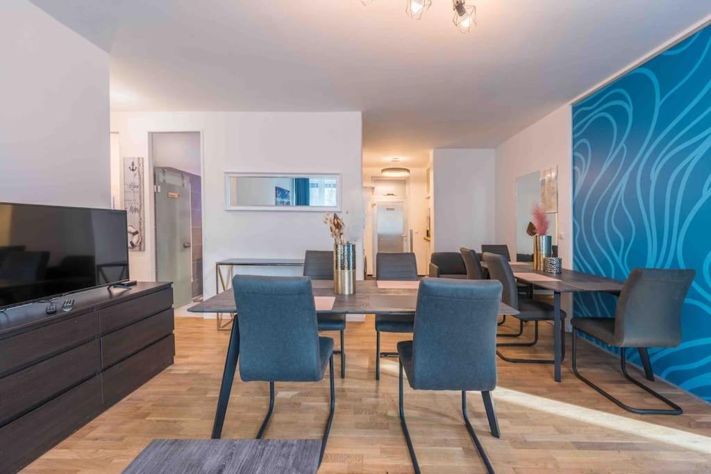 Big 7Rms City Central Loft, 1Alocation Berlin Eksteriør billede