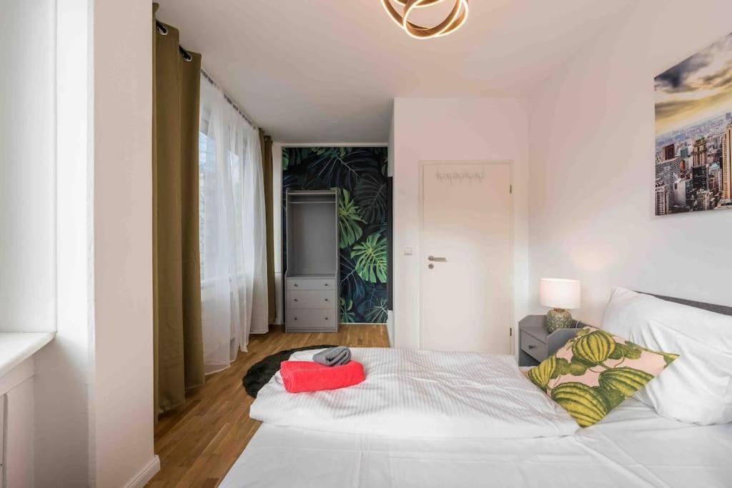 Big 7Rms City Central Loft, 1Alocation Berlin Eksteriør billede