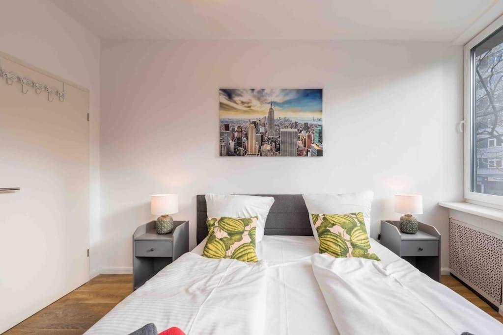Big 7Rms City Central Loft, 1Alocation Berlin Eksteriør billede