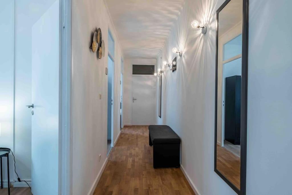 Big 7Rms City Central Loft, 1Alocation Berlin Eksteriør billede