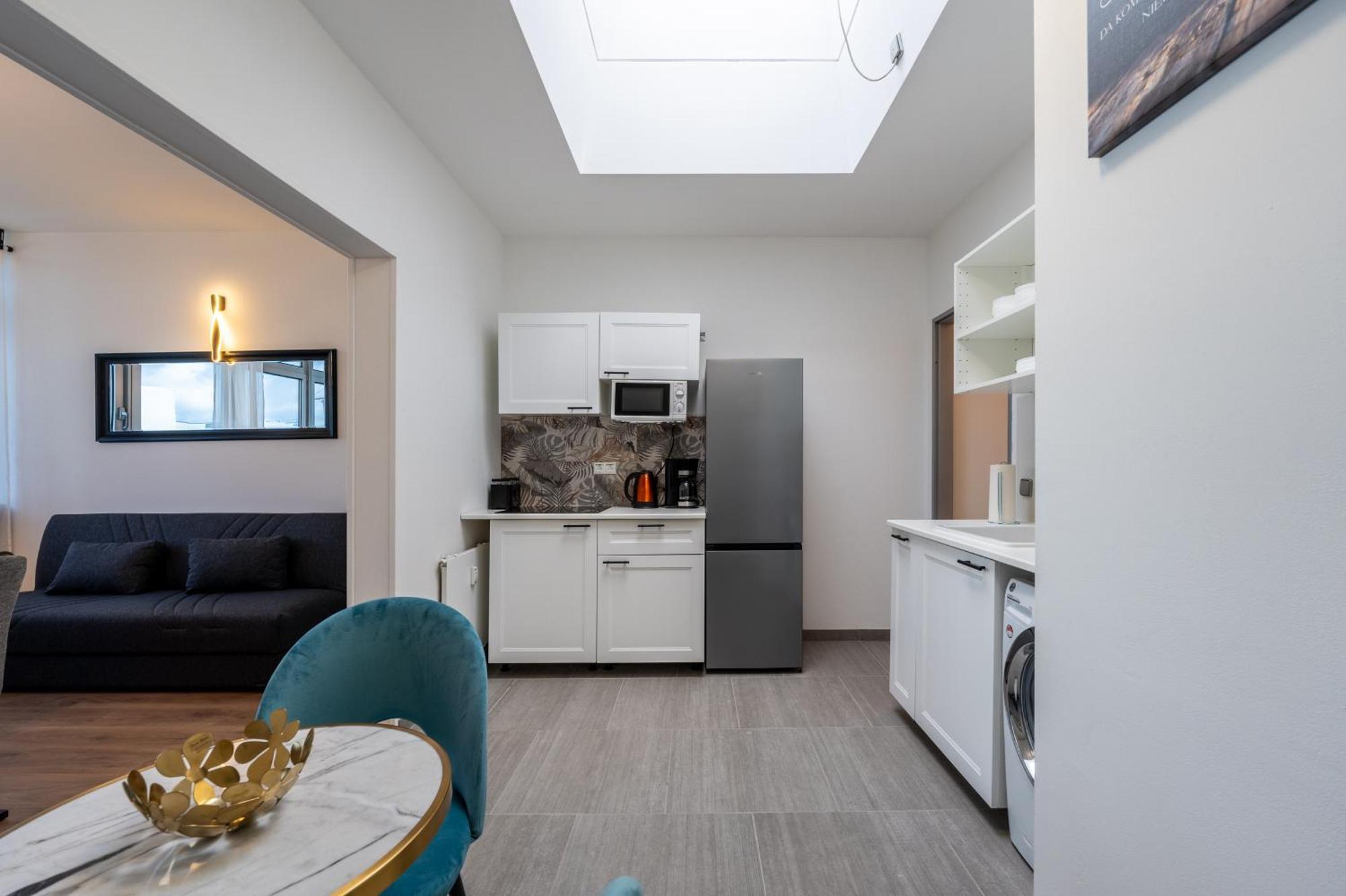 Big 7Rms City Central Loft, 1Alocation Berlin Eksteriør billede