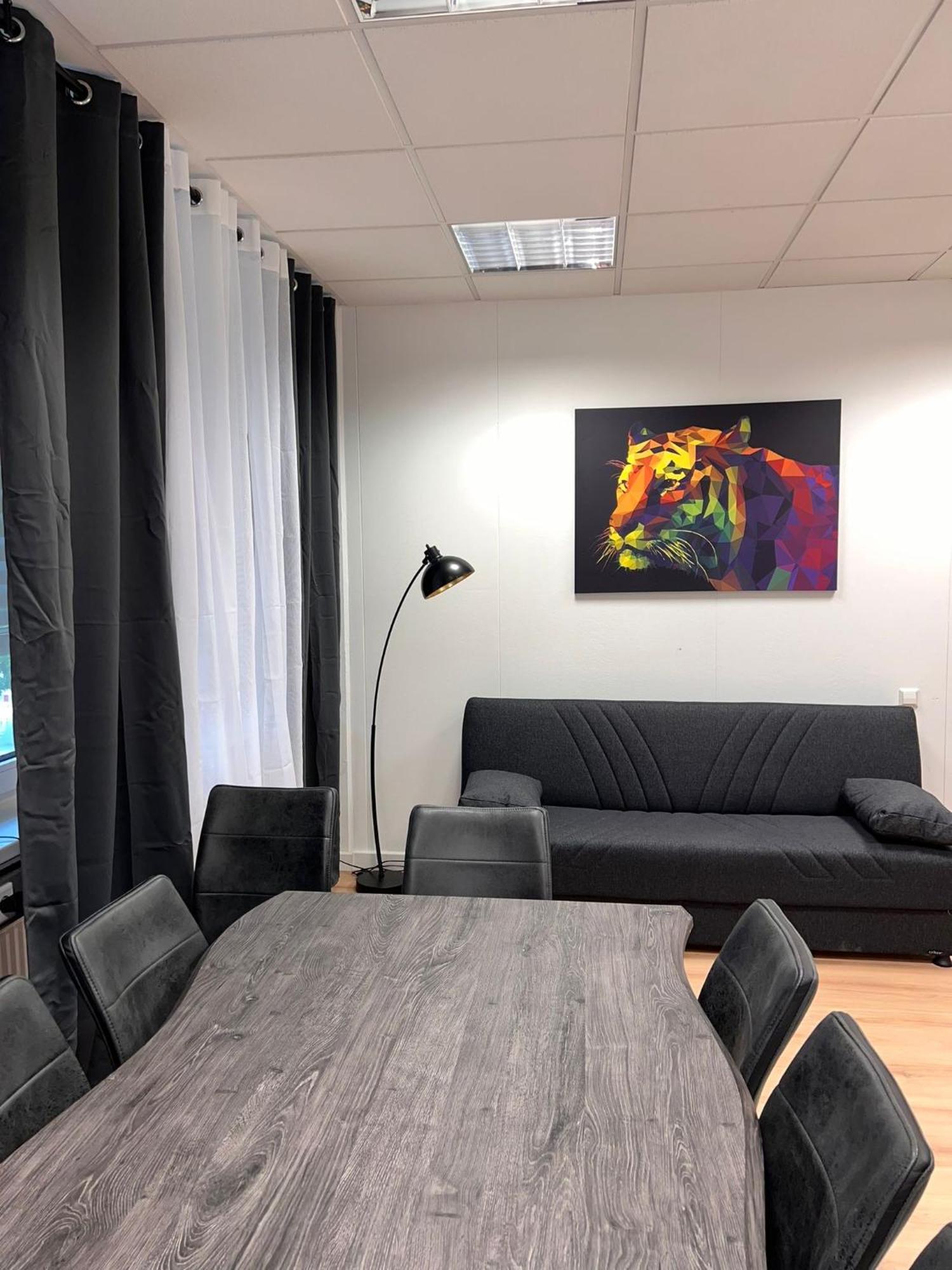 Big 7Rms City Central Loft, 1Alocation Berlin Eksteriør billede