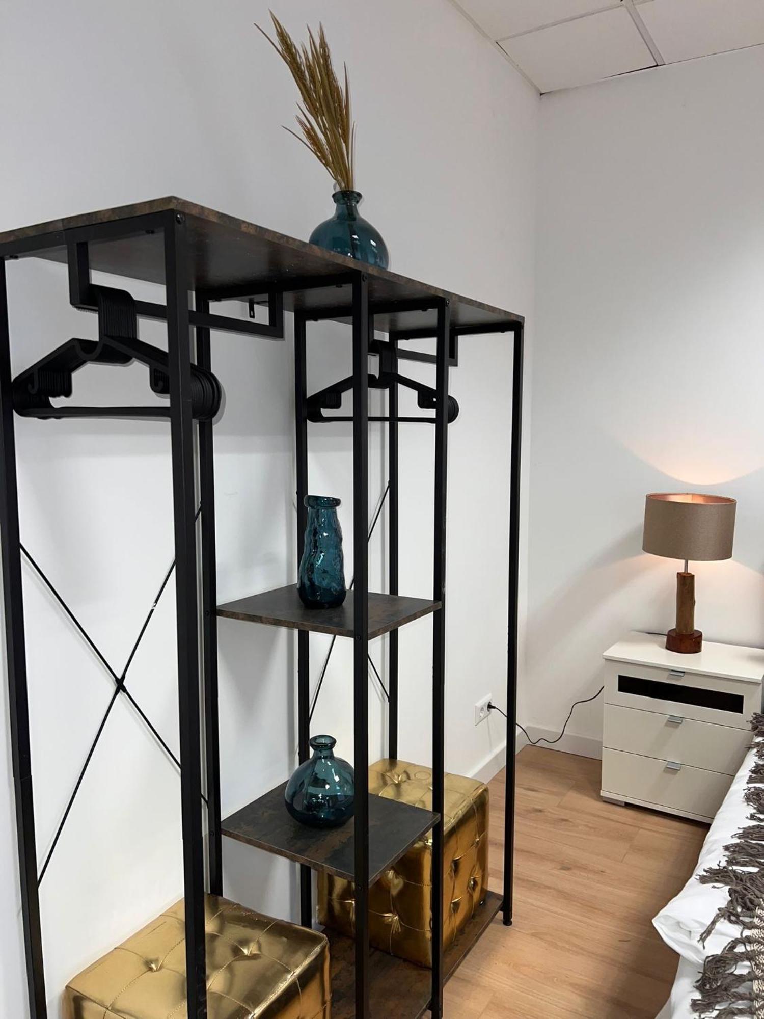 Big 7Rms City Central Loft, 1Alocation Berlin Eksteriør billede