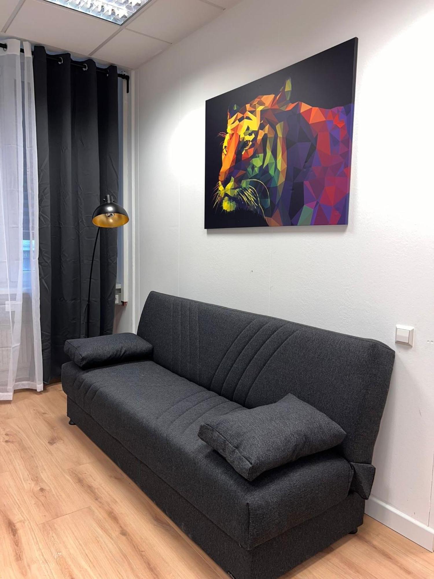 Big 7Rms City Central Loft, 1Alocation Berlin Eksteriør billede
