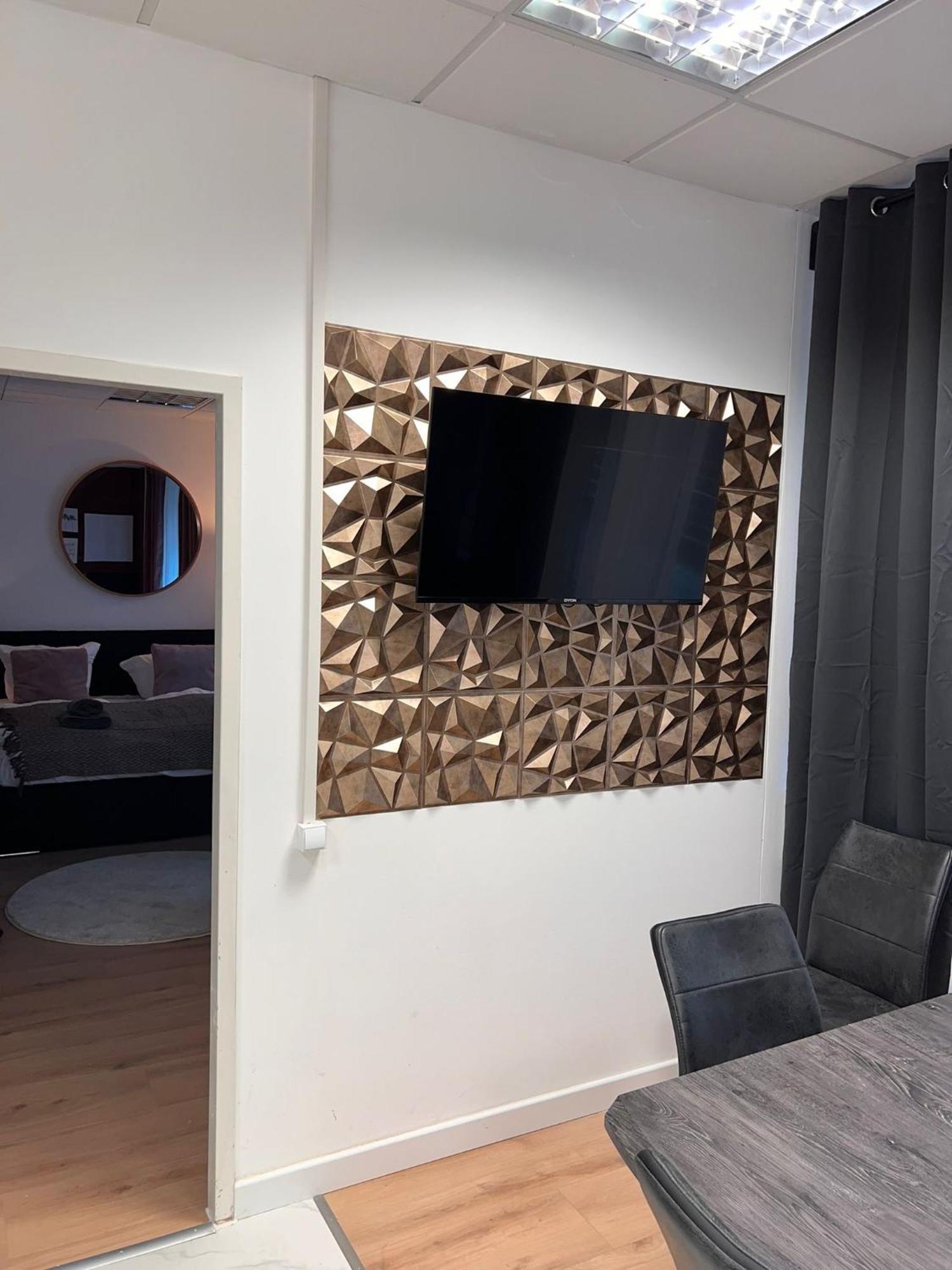 Big 7Rms City Central Loft, 1Alocation Berlin Eksteriør billede