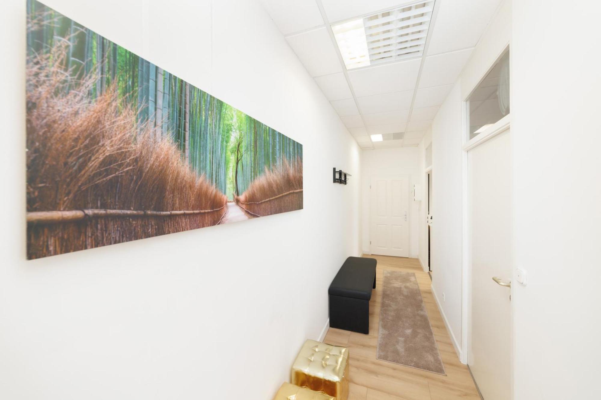 Big 7Rms City Central Loft, 1Alocation Berlin Eksteriør billede